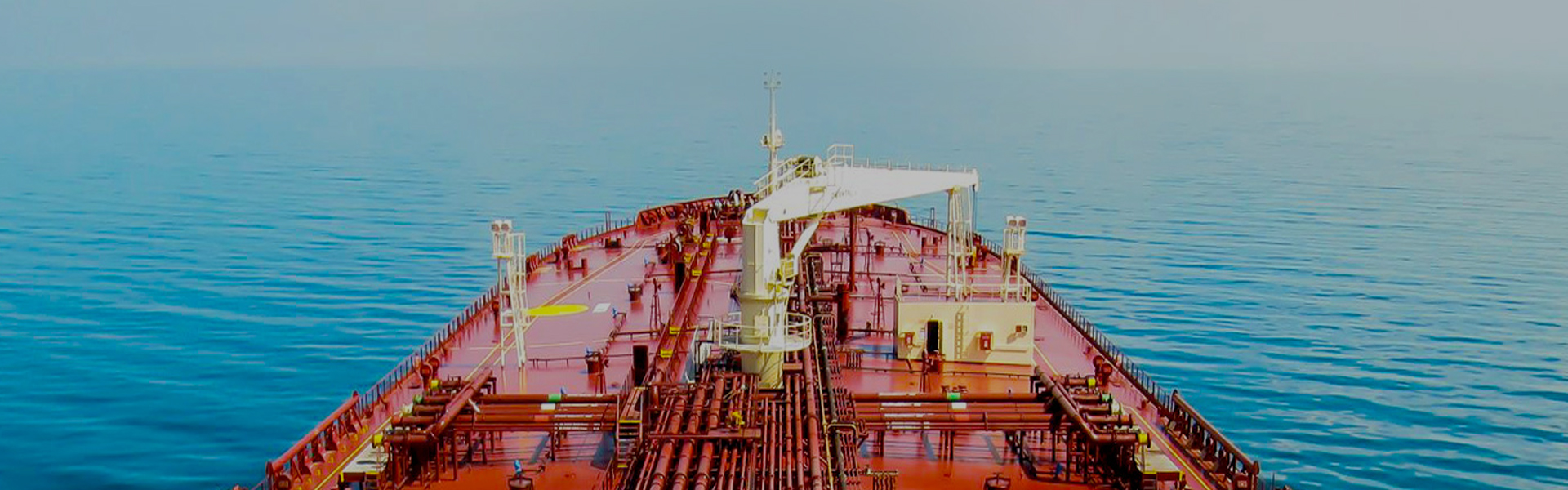 TALIA GAS MARITIME